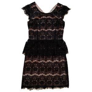 Maeve Lacey Dress